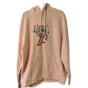 Follow Your Shine New York City hoodie